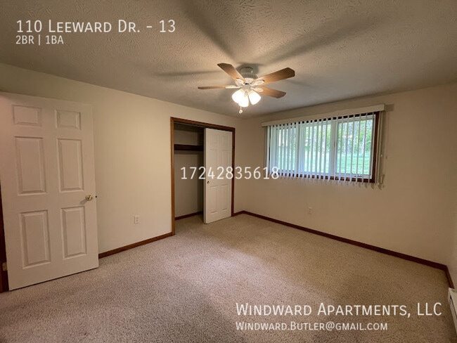 Building Photo - 110 Leeward Dr