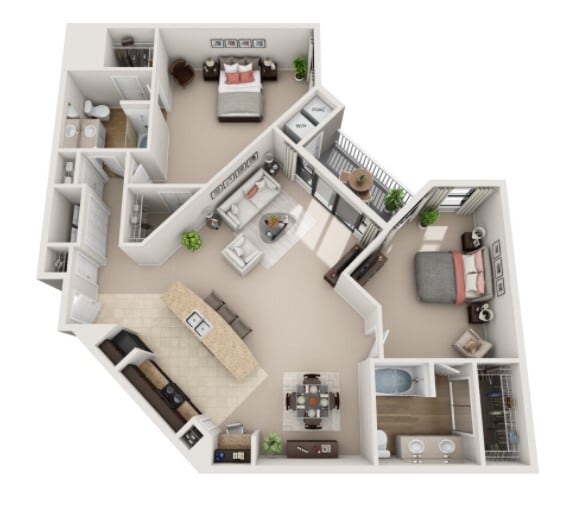 Floorplan - NorthCity6
