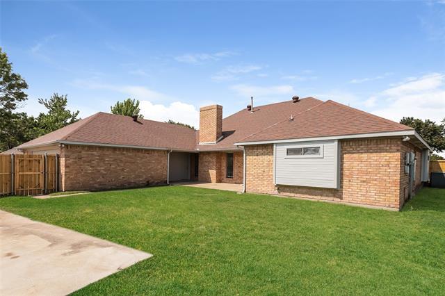 Building Photo - 1105 Chimney Rock Trail