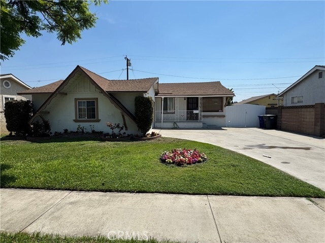 Primary Photo - 20608 Hawaiian Ave