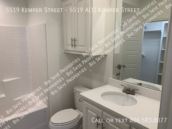 Building Photo - 5519 Kemper St