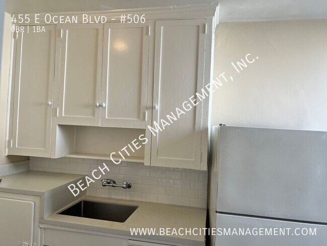 Building Photo - 455 E Ocean Blvd