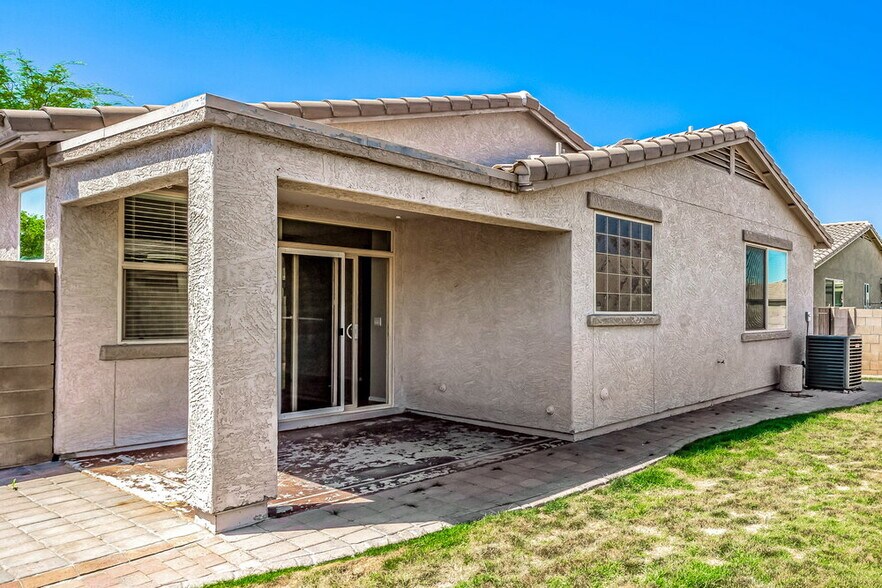 Building Photo - 7336 W Maldonado Rd