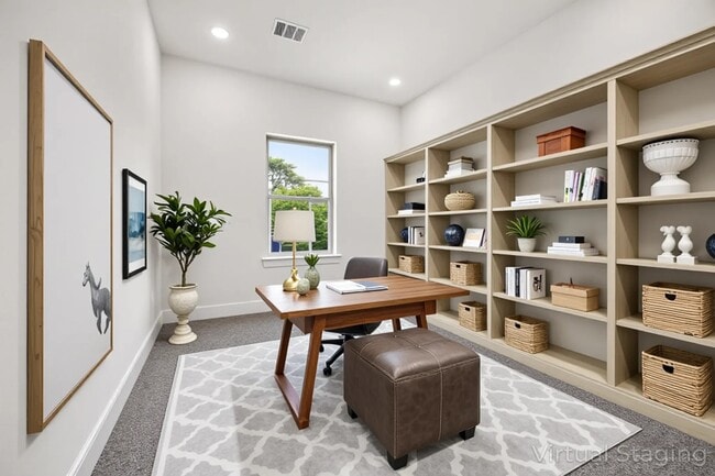 Building Photo - 2015 Brackenridge St