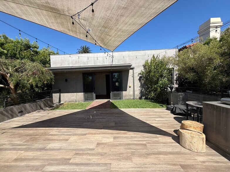 Building Photo - 3601 Wasatch Ave
