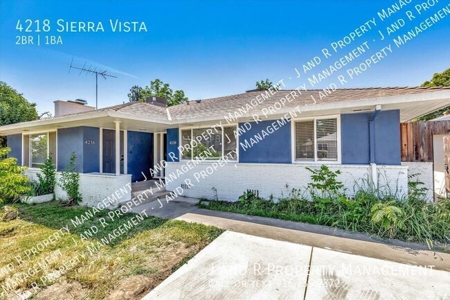 Building Photo - 4218 Sierra Vista Ave