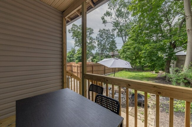 Building Photo - North Campus OSU Renovated Single Family H...