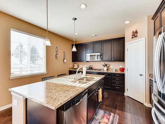 Building Photo - 6644 S Kellerman Way