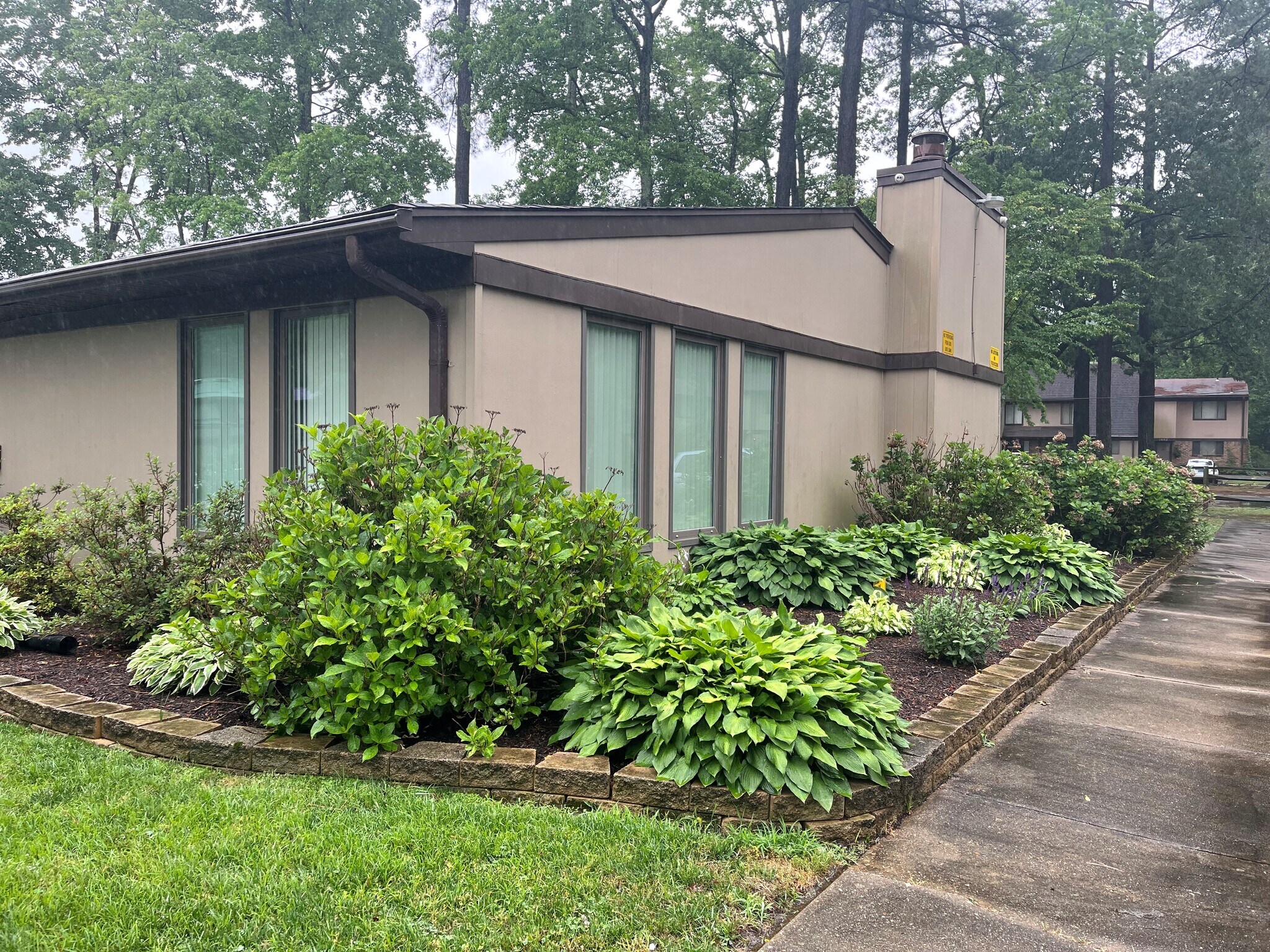 Community Clubhouse - 1035 Willow Green Dr