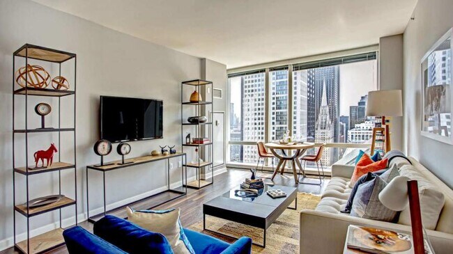 Building Photo - 1 bedroom in Chicago IL 60601