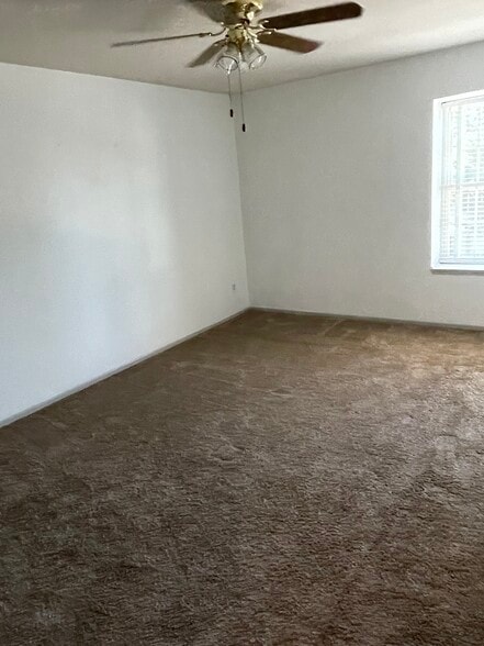 2nd Bedroom - 361 N Post Oak Ln