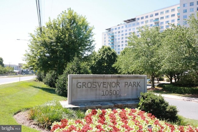 Primary Photo - 10500 Rockville Pike