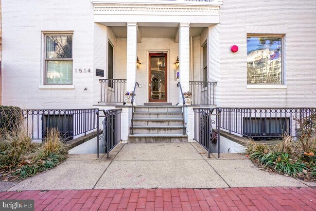 Building Photo - 1514 21st St NW