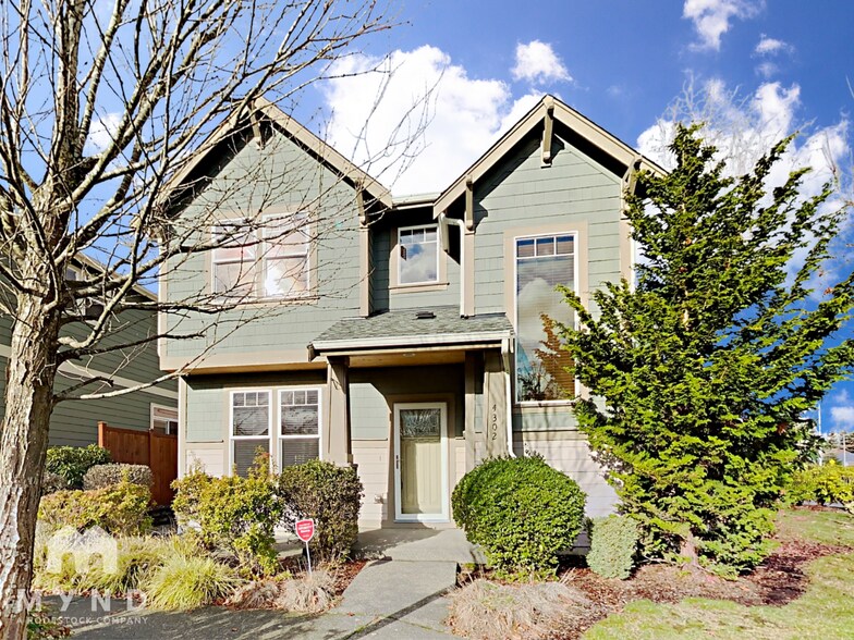 Building Photo - 4302 25th St SE