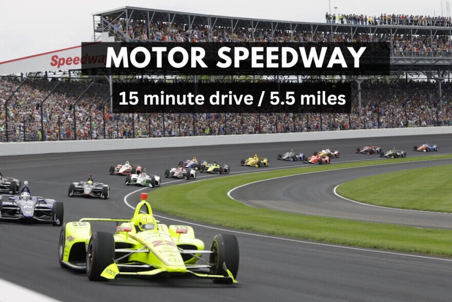 Building Photo - 421 N Pennsylvania St