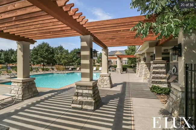 Building Photo - 15845 Foster St