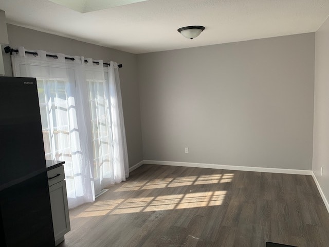 Dining Room - 1522 Holley St