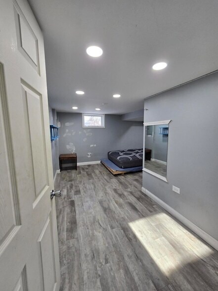 Building Photo - 1047 Ralston St