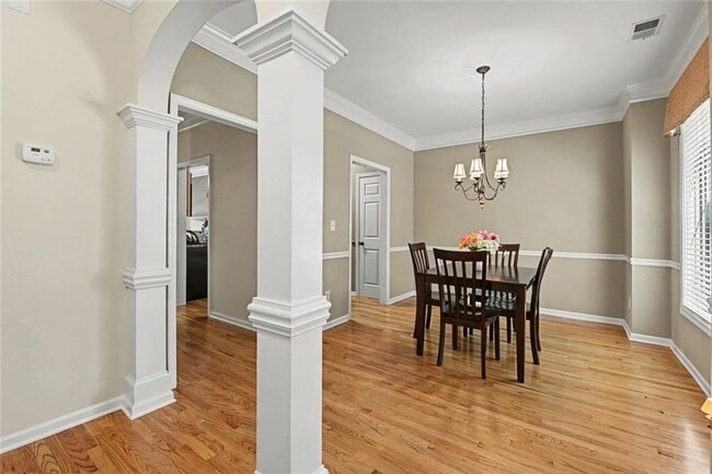Building Photo - 1533 Endurance Hill Dr NW