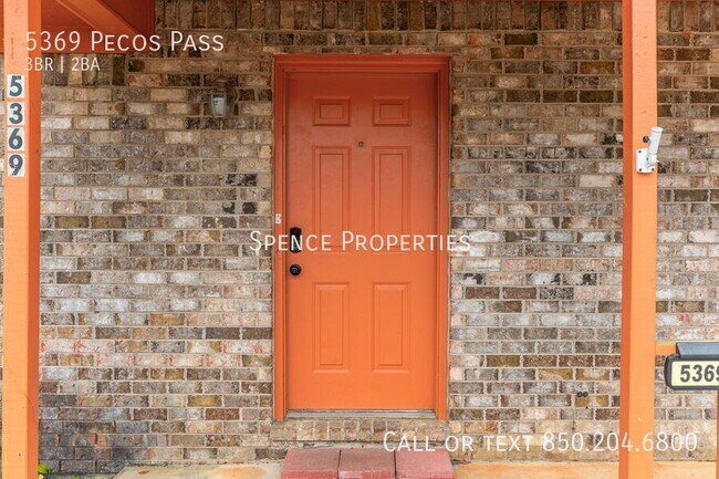 Building Photo - 5369 Pecos Pass