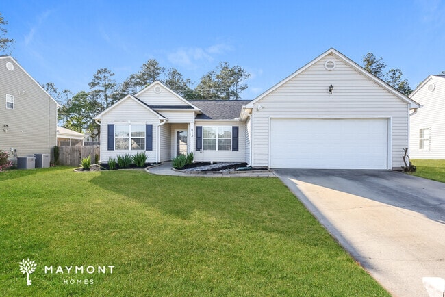Building Photo - 413 Woodford Way