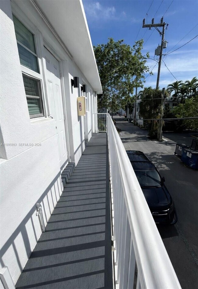 Building Photo - 1024 Pennsylvania Ave