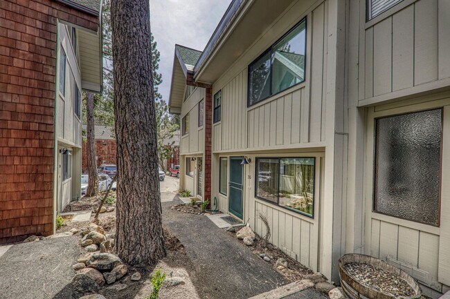 Building Photo - Perfect Tahoe Retreat