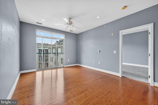 Building Photo - 1800 Wilson Blvd