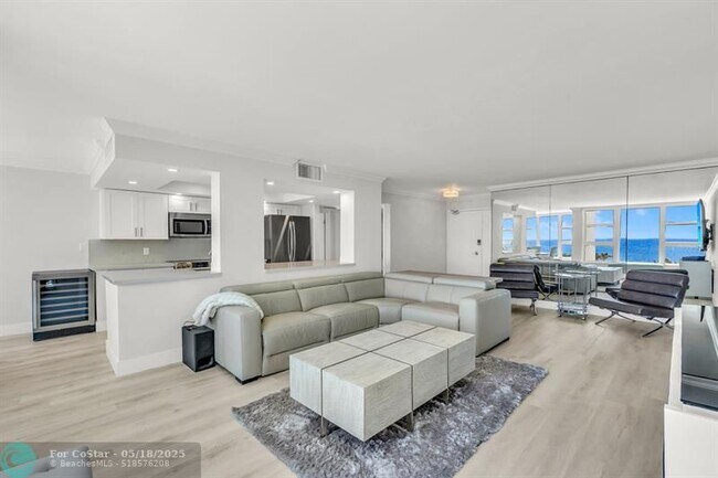 Building Photo - 1620 S Ocean Blvd