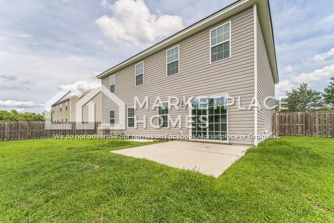 Building Photo - 517 Windsong Dr