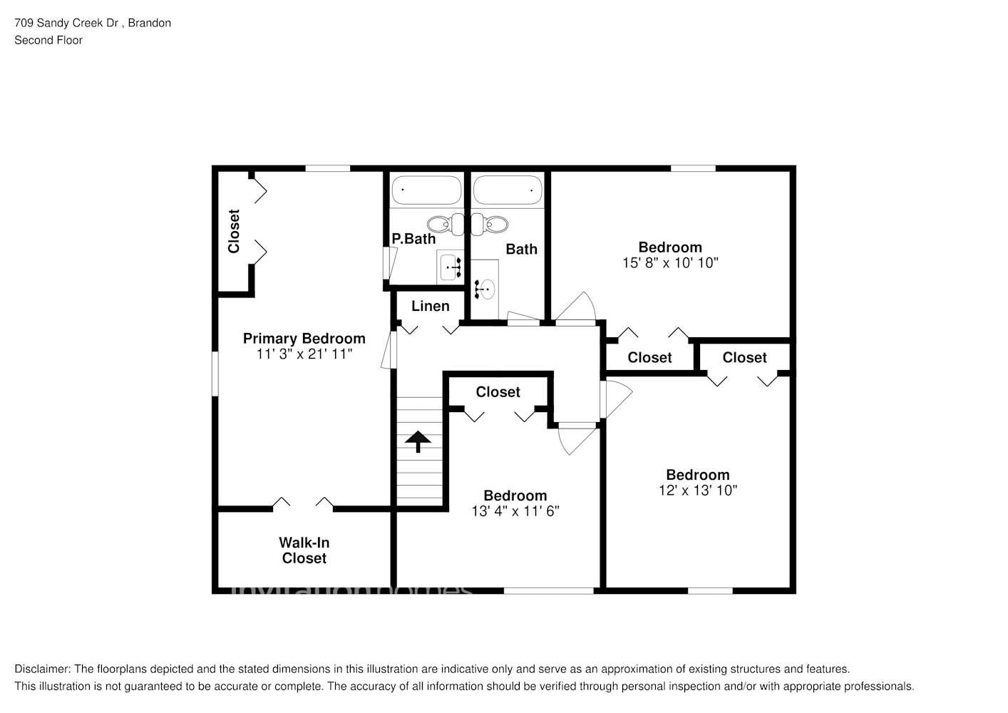 Building Photo - 709 Sandy Creek Dr