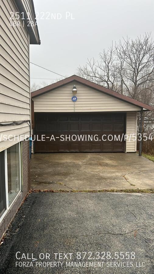 Building Photo - 2511 222nd Pl