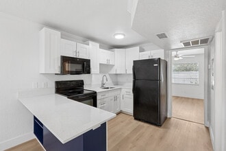 Building Photo - Harper Flats