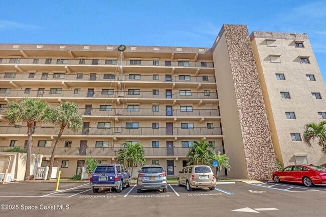 Building Photo - 3170 N Atlantic Ave