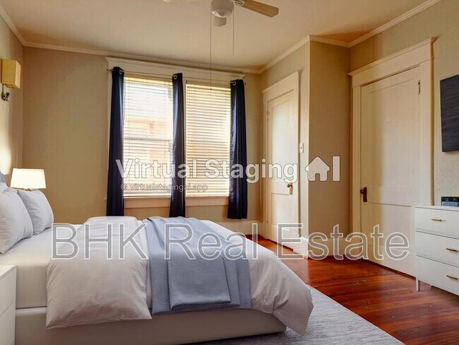 Building Photo - 4920 Victor St