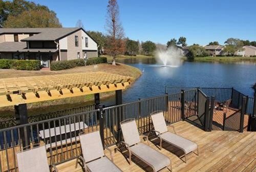 Building Photo - 1 bedroom in Tampa FL 33618