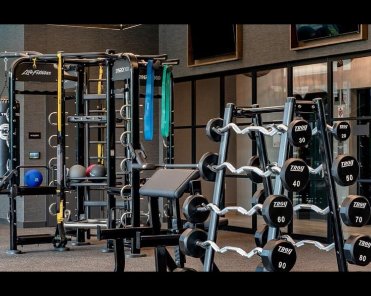 Building Photo - 1200 N Fayette St