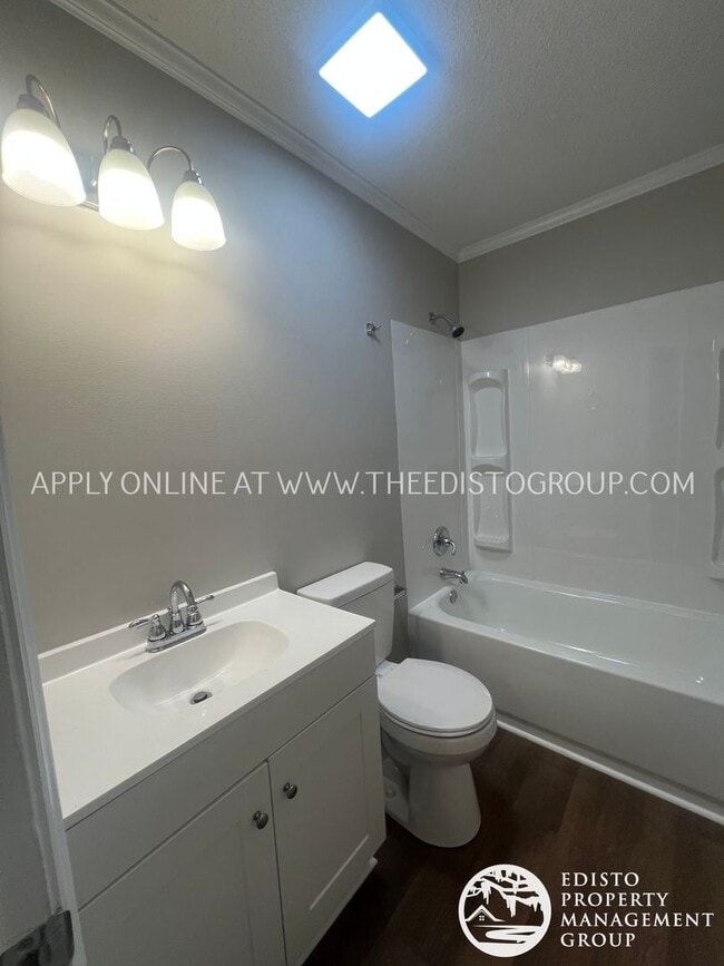 Building Photo - Cozy 2-Bed, 2-Bath Home in Orangeburg, SC