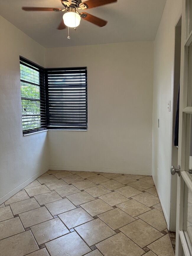 Dining Room or Office - 44 SE 4th St