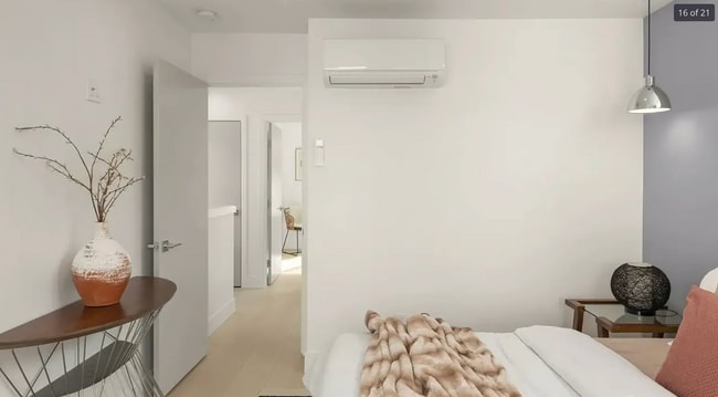 Building Photo - Modern Comfort Meets Quiet Living in the Heart of Greenwood