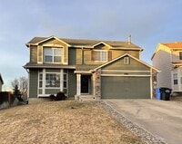 Building Photo - Gorgeous 4 Bedroom Home in Widefield/Fountain Area
