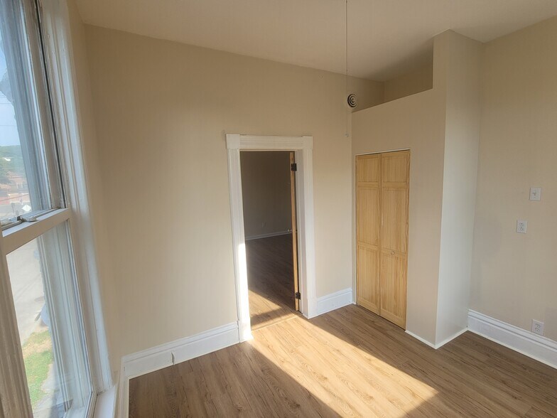 Bedroom 3 - 4 115th St