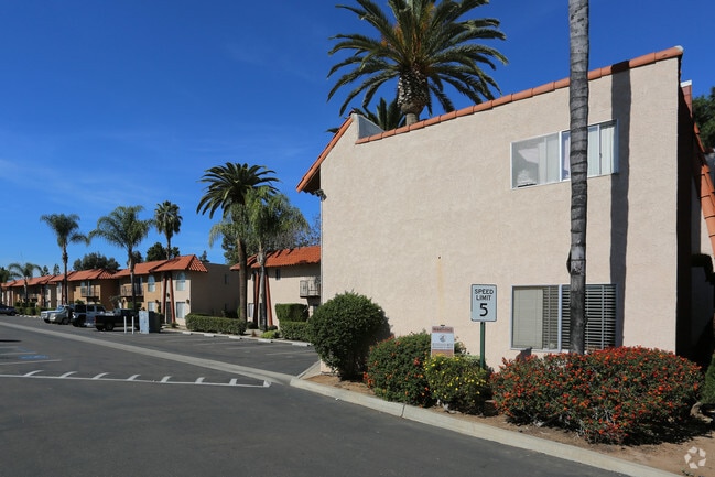 Building Photo - Anza Palms
