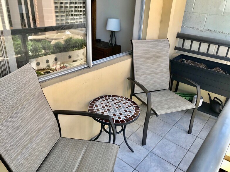 Building Photo - 1684 Ala Moana Blvd