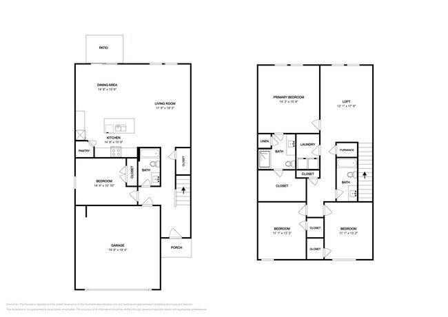 Building Photo - 204 Wild Daisy Wy