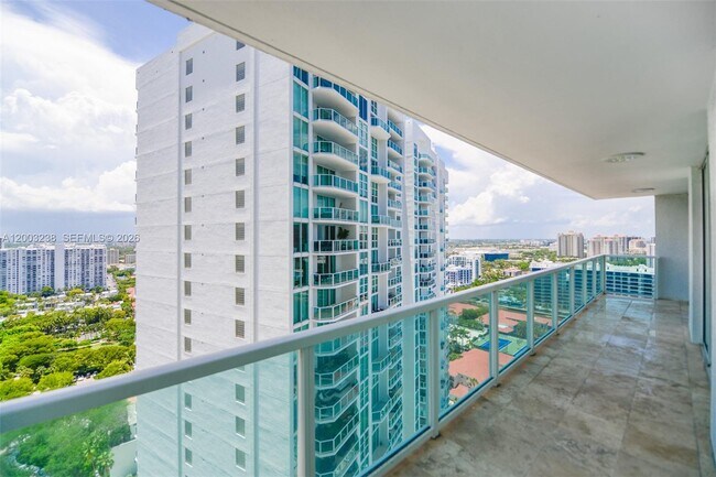 Building Photo - 3201 NE 183rd St