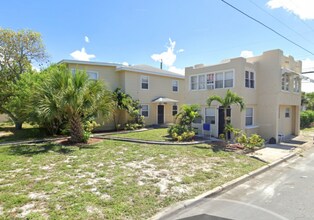 Building Photo - 1BR Apartment for Rent – Walk to Downtown Lake Worth, Beach & Golf