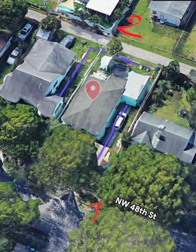 Building Photo - 1030 NW 48th St