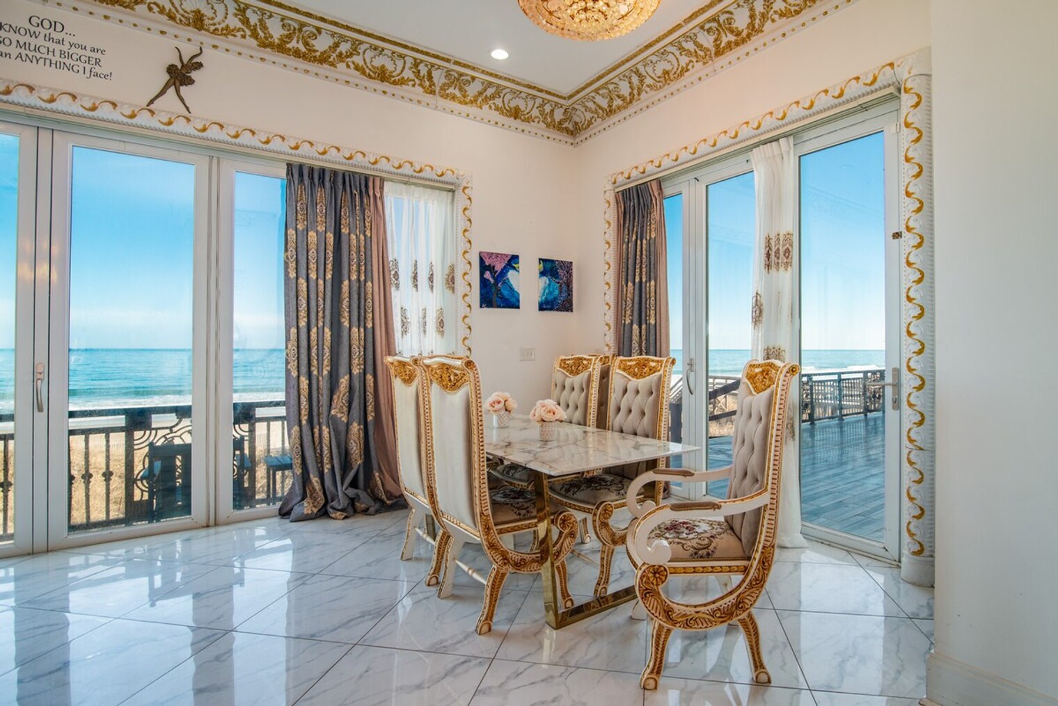 Building Photo - 431 Debordieu Blvd