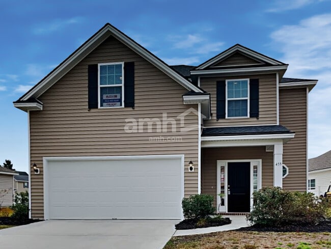 Building Photo - 455 Sunbury Dr